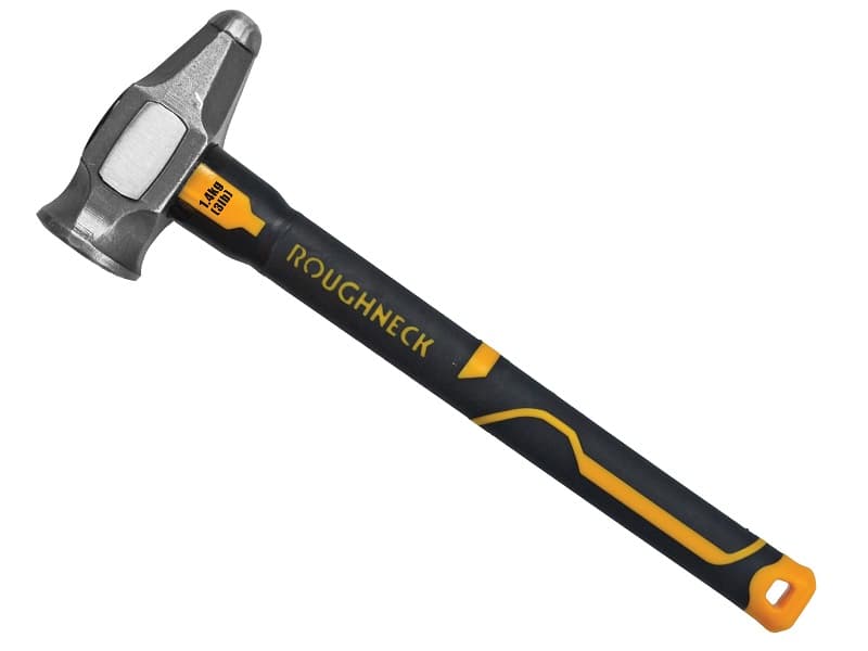 Roughneck ROU65804 Gorilla Mini Sledge Hammer 1.8kg (4lb)