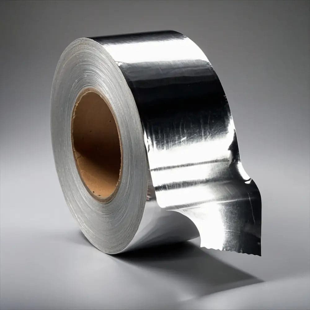 Aluminium Foil Tape