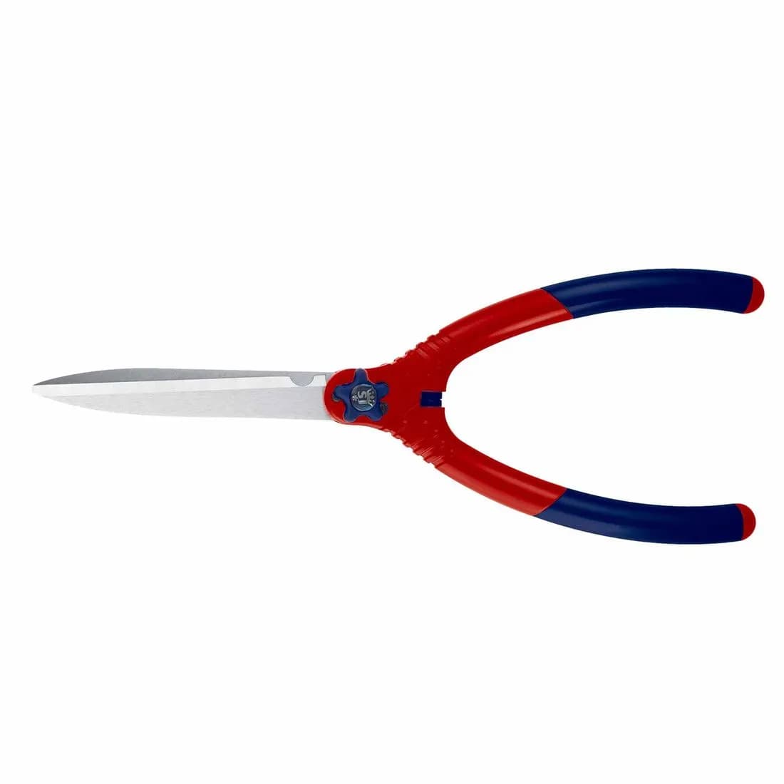 S+J Hand Shears Razorsharp Carbon Steel Blades