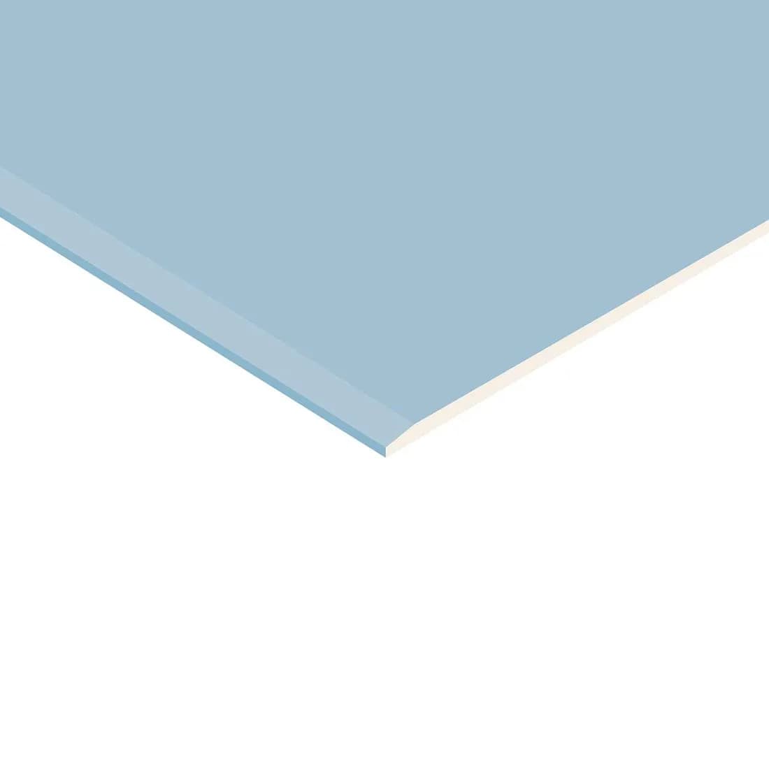 Db Board Plasterboard 2400 X 1200 X 15Mm T/E