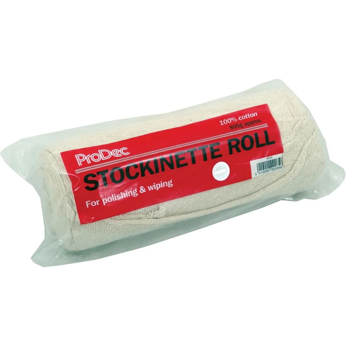 Stockinette Rolls 800G