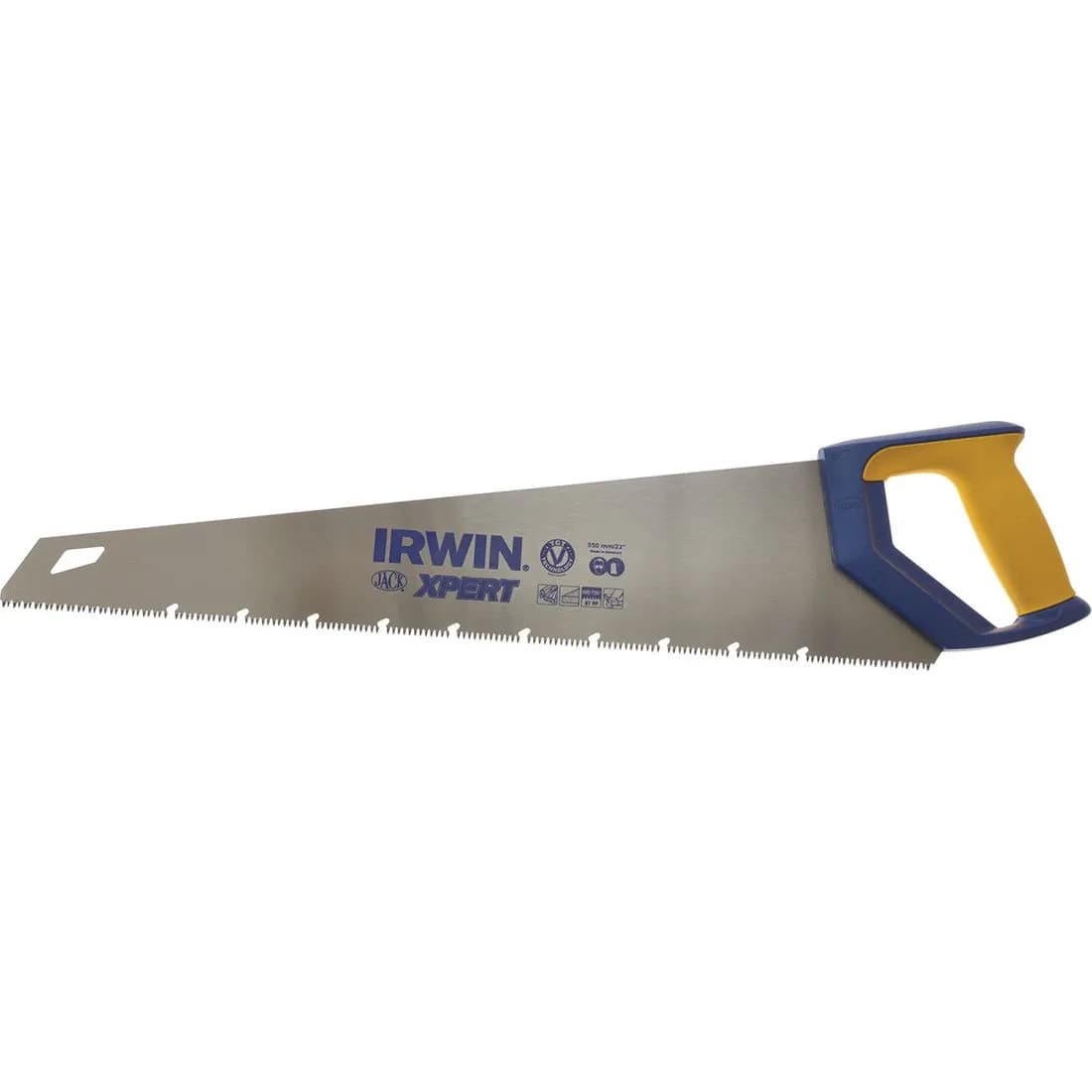 Xpert Coarse Saw 22In/550Mm 8T