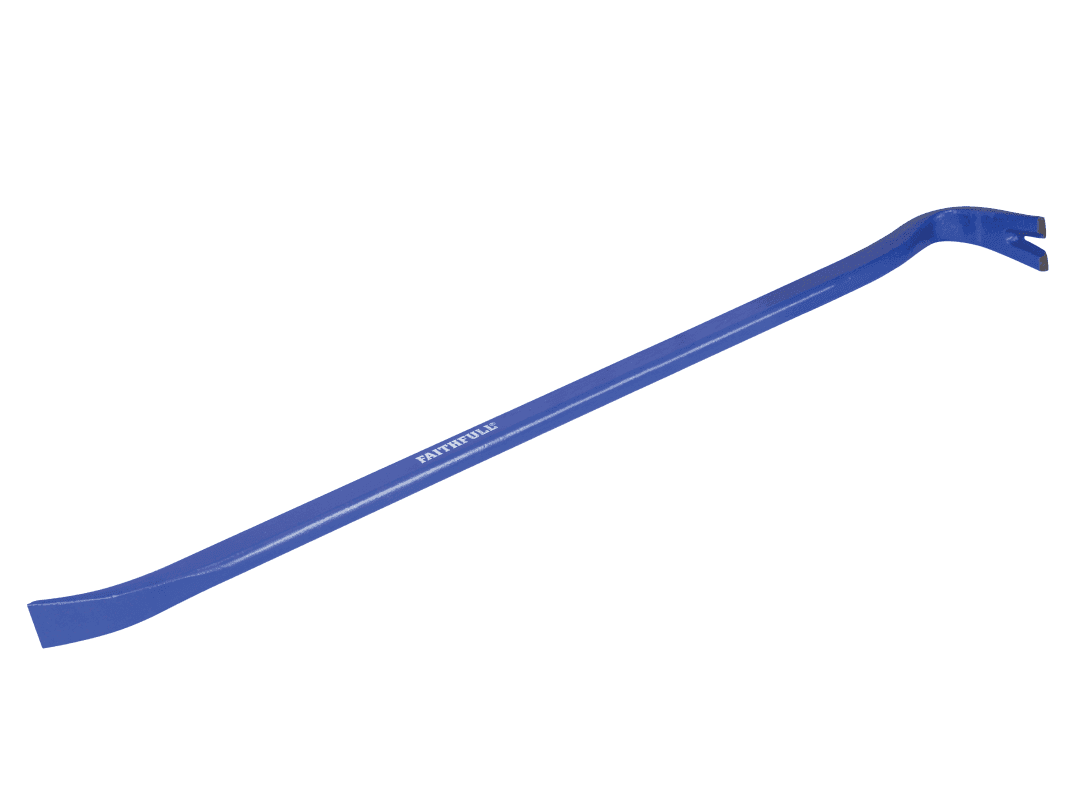 Faithfull Tuff Bar 900mm (36in) FAITUFFBAR36