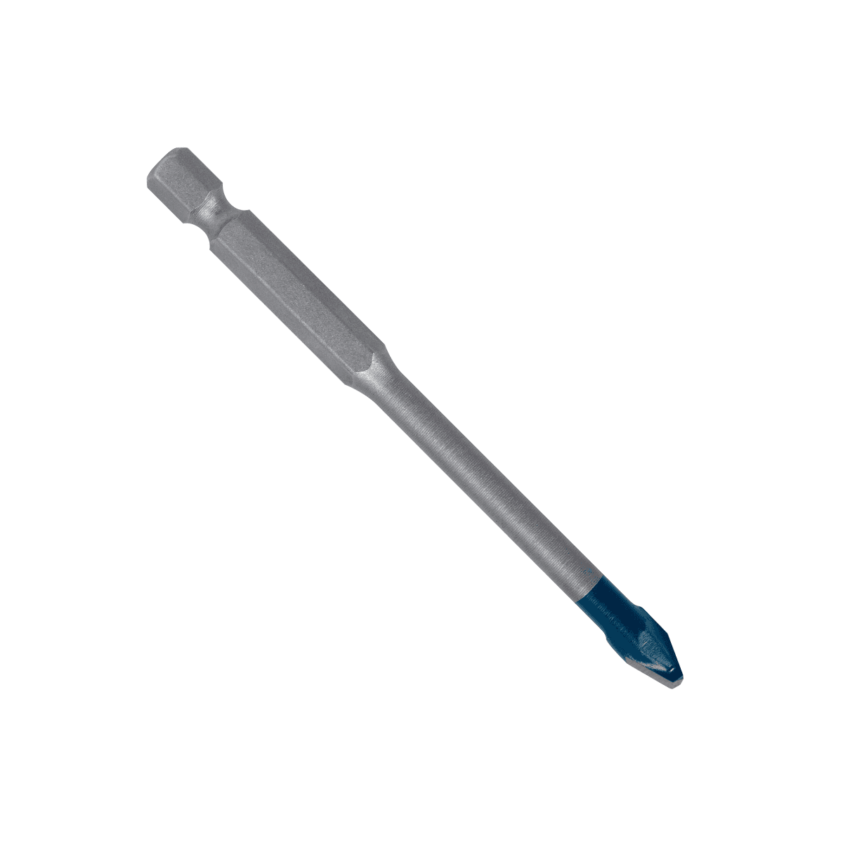 Bosch Powertool Accessories EXPERT HEX-9 Hard Ceramic Drill Bit 6 x 90mm 2.608.902.307
