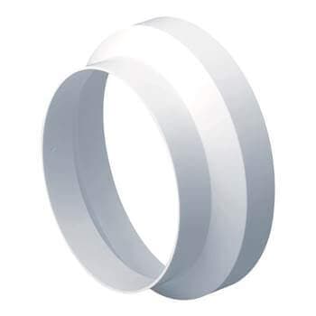 Monsoon Round Ventilation Duct Reducer - 150mm x 100mm