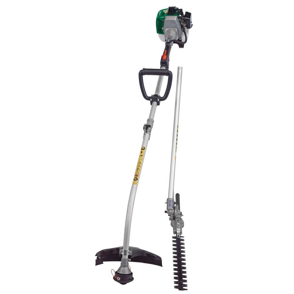 Draper 16056 2 In 1 Petrol Garden Tool 33Cc each