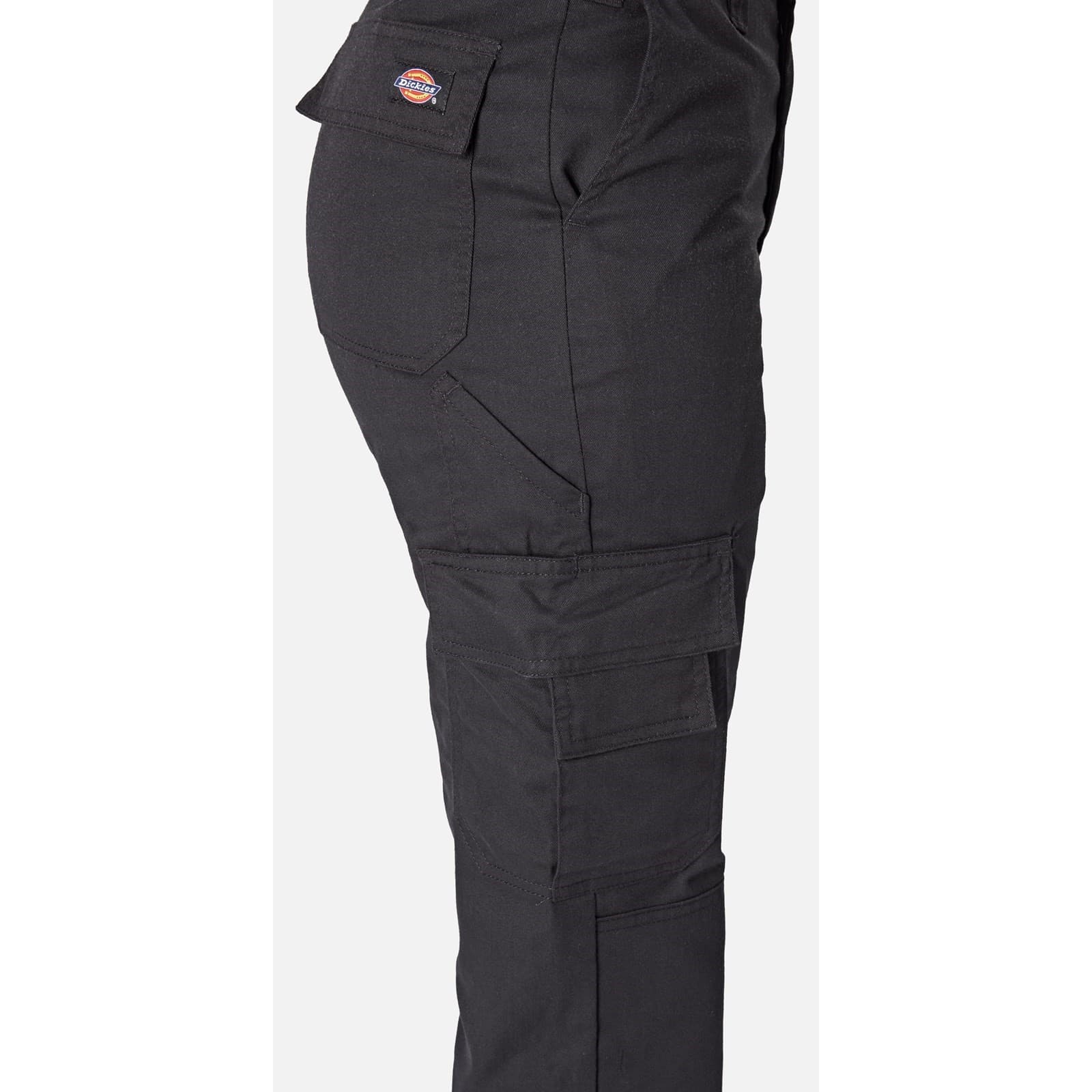 Dickies Everyday Flex Trousers Size 12 36241-67606-05