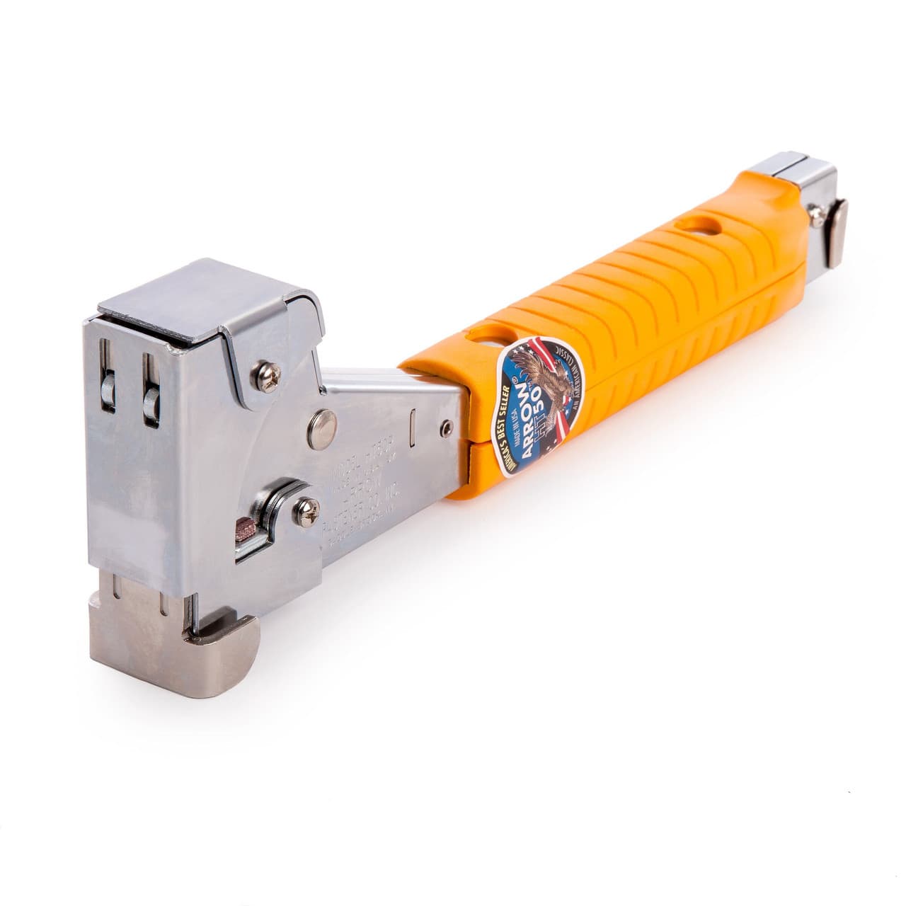 Arrow Ht50A Tomahawk Heavy Duty Hammer Tacker