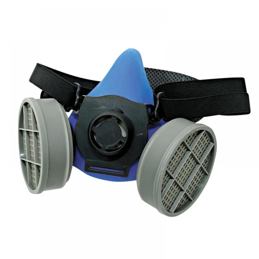 Vitrex 331300 33 1300 Twin Filter Respirator
