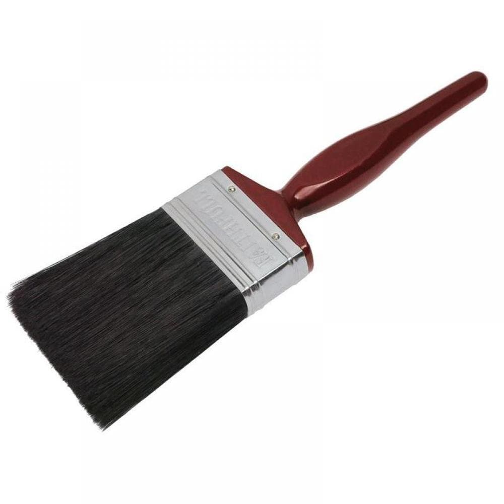 Faithfull 7500425 Contract Paint Brush 62Mm (2.1/2In)