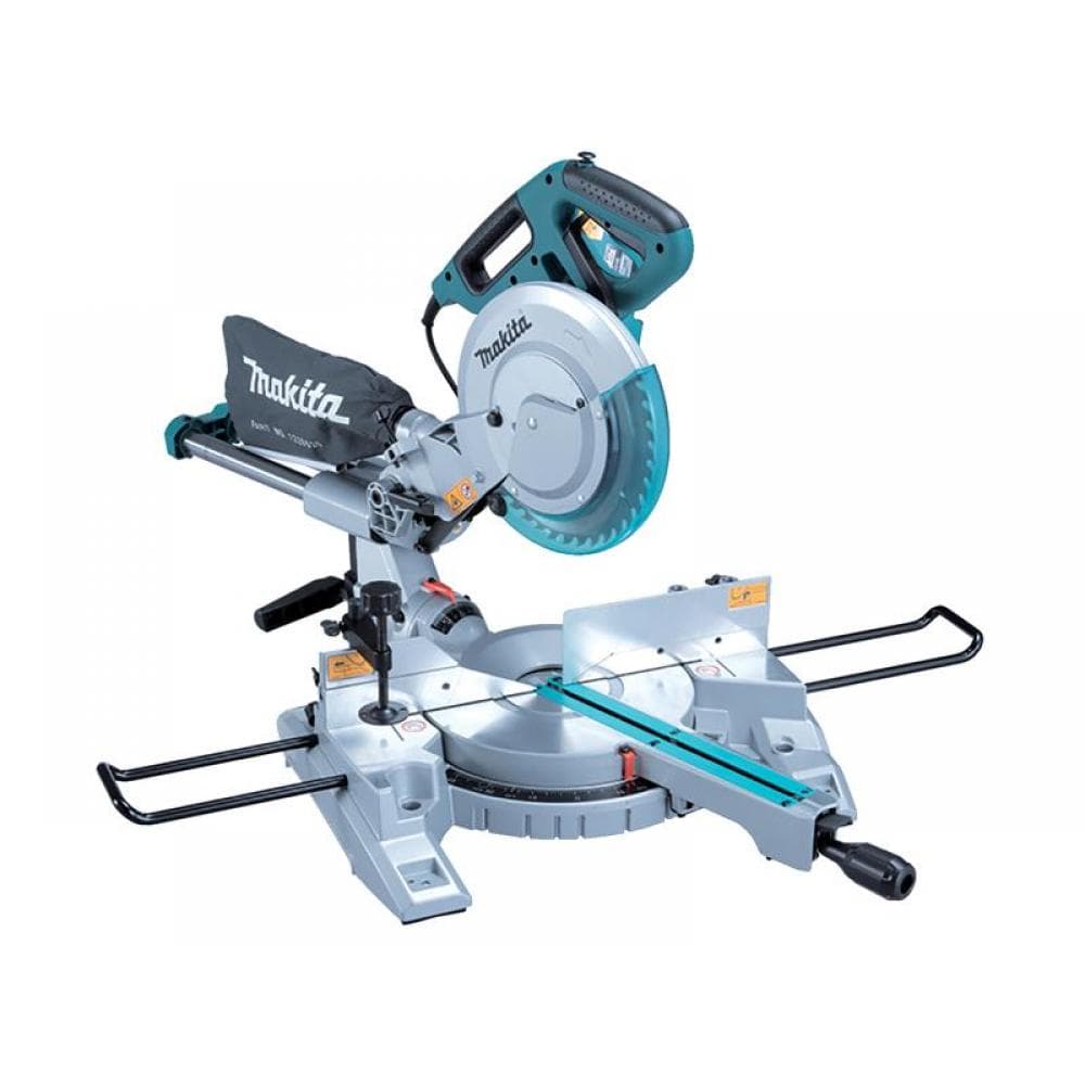 Makita LS1018LN/1 Ls1018Ln Slide Compound Mitre Saw 260Mm 1430W 110V