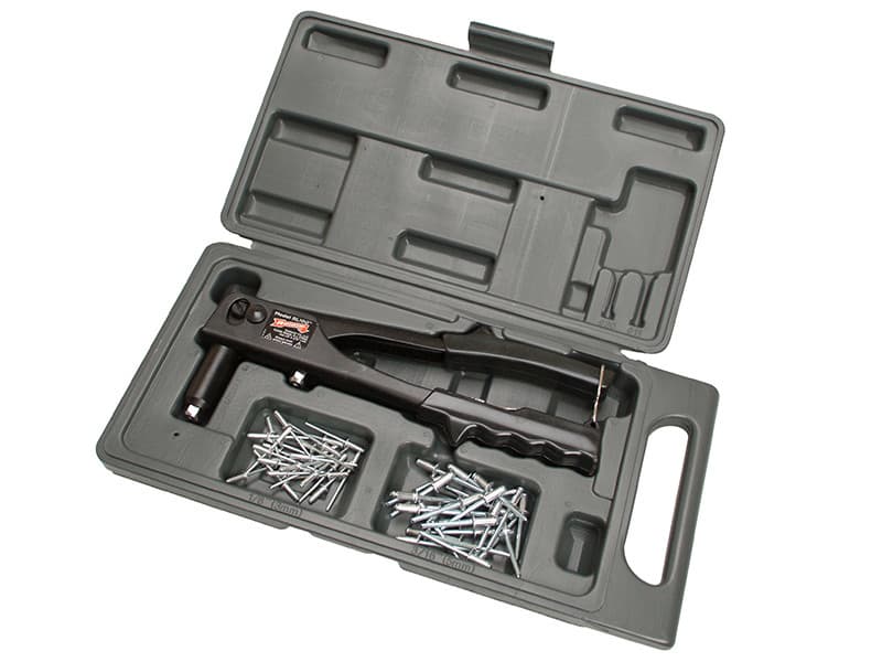 Arrow ARL100K Rl100K Rivet Tool Kit