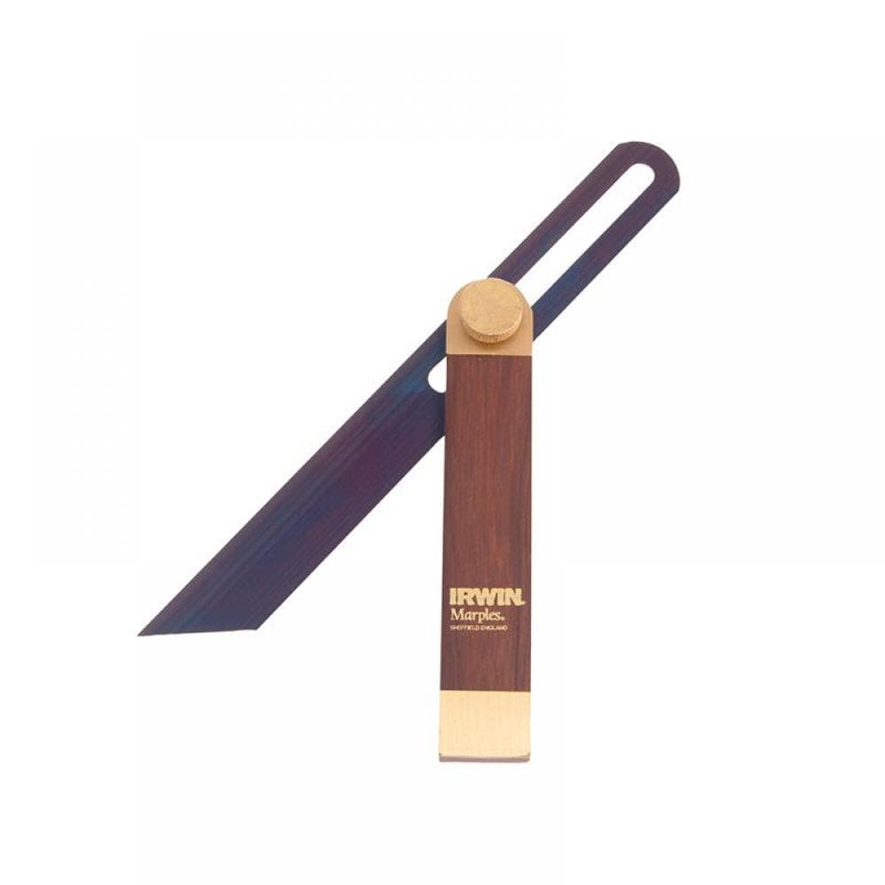 Irwin® Marples® TM2226 M2226 Sliding Bevel Rosewood Handle 230Mm (9In)