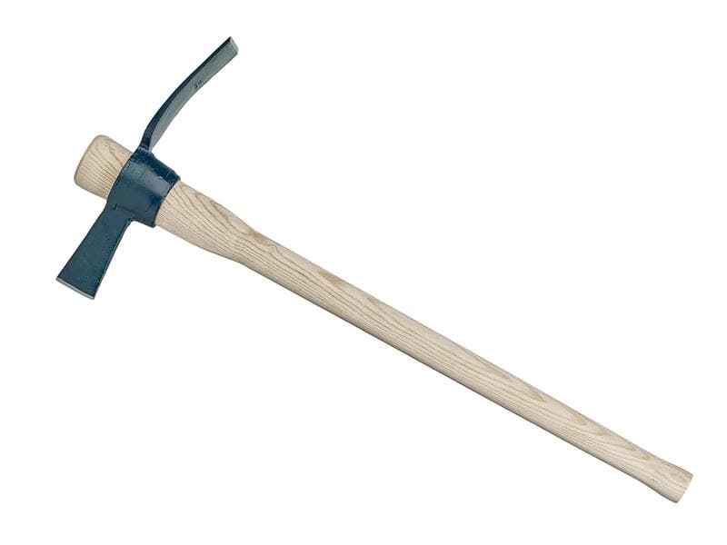 Bulldog CM5SET Cutting And Grubbing Mattock 2.25Kg (5 Lb)