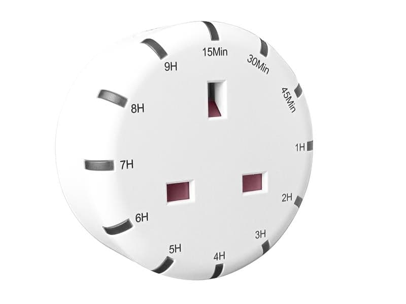 Uni-Com Simple Countdown Timer TEE-27