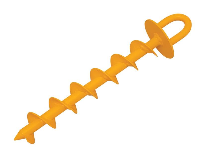 Roughneck 64-634 Ground Anchor 340Mm (13.1/2In)