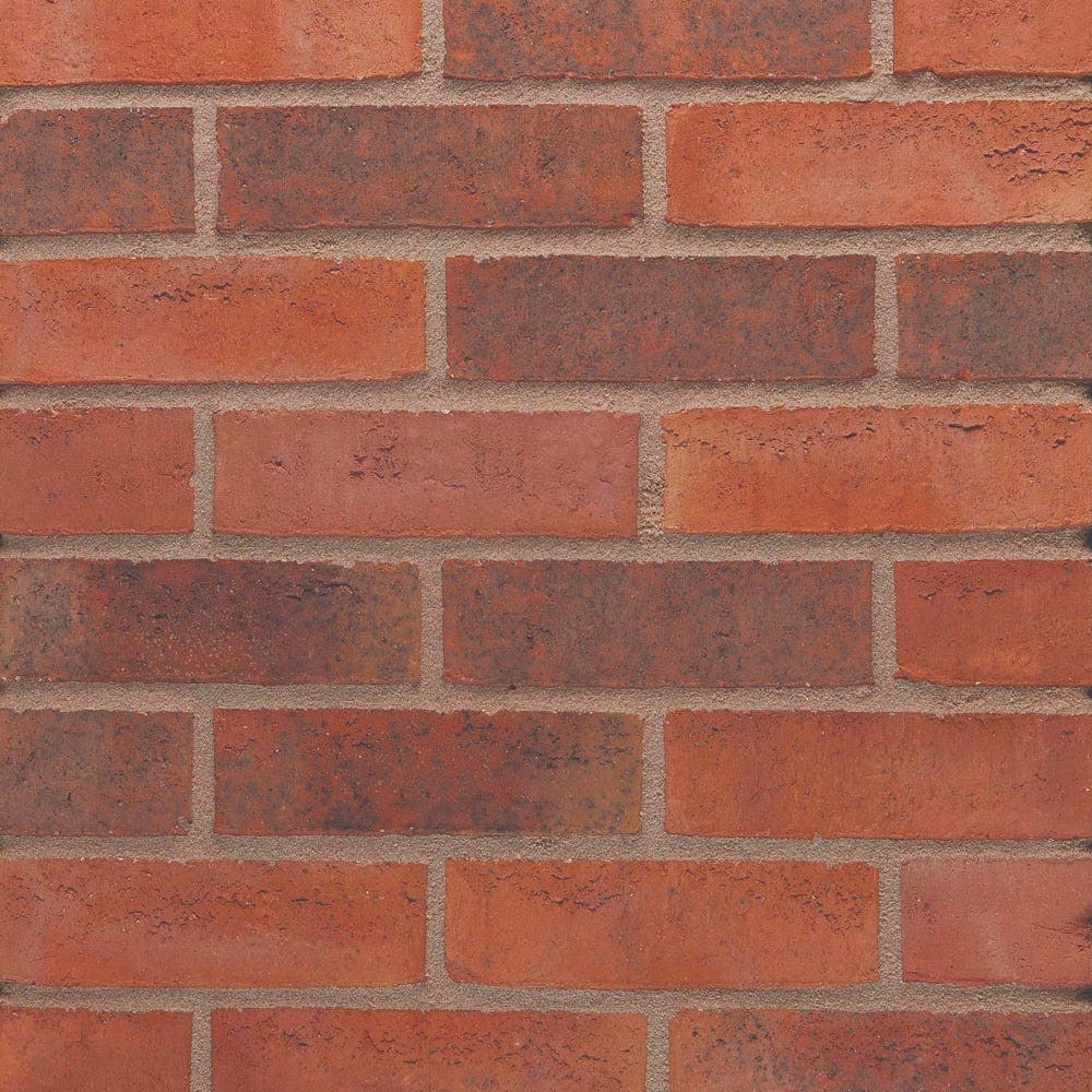 Wienerberger Oast Russet Facing Brick 65mm | Pack of 430