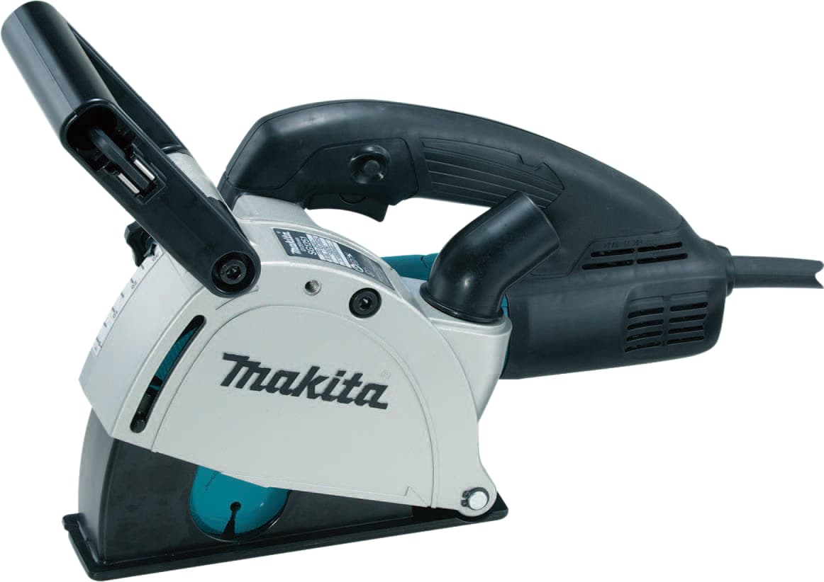 Makita 110V 125mm Wall Chaser SG1251J/1