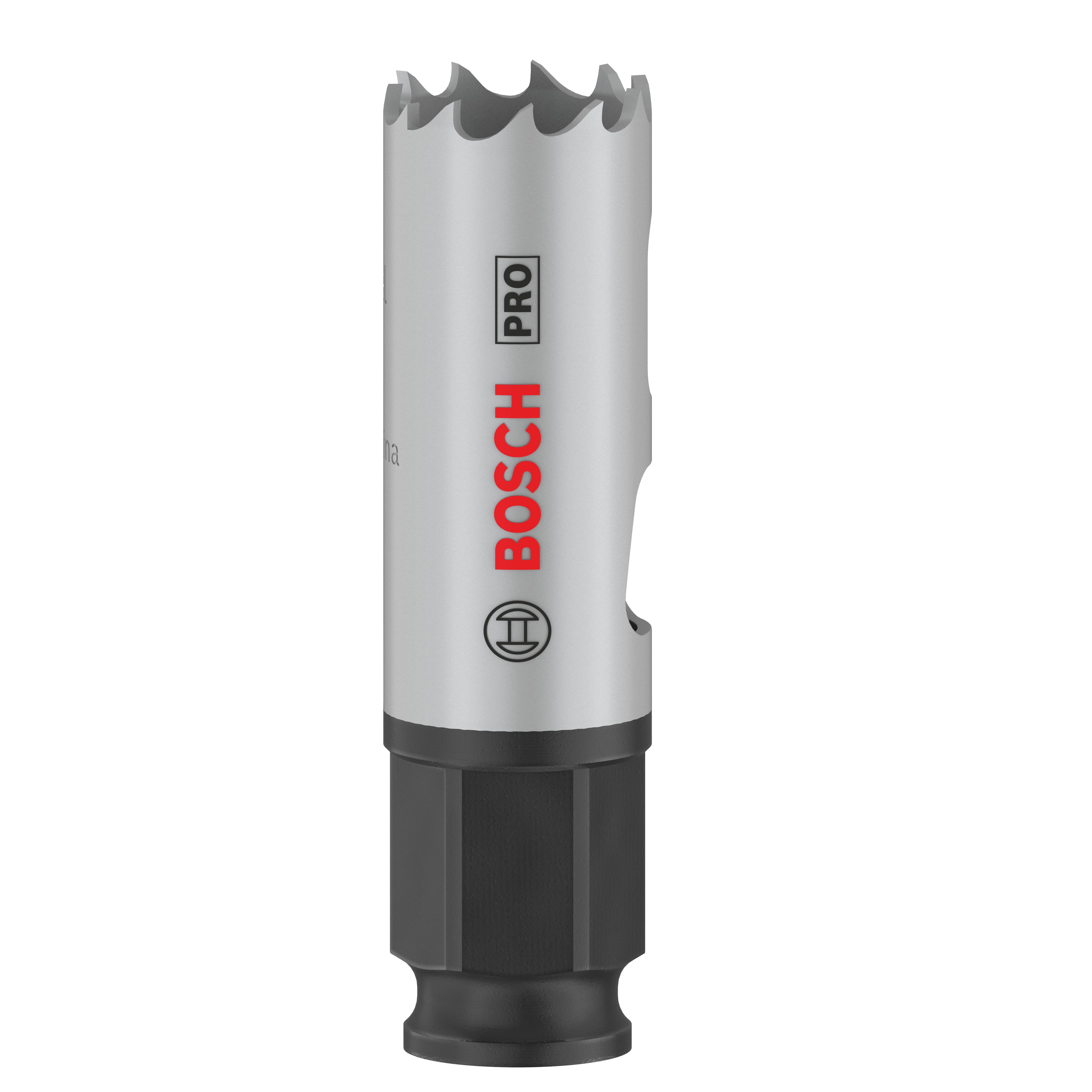 Bosch PRO Multi Material PC Plus Hole Saw 20 mm