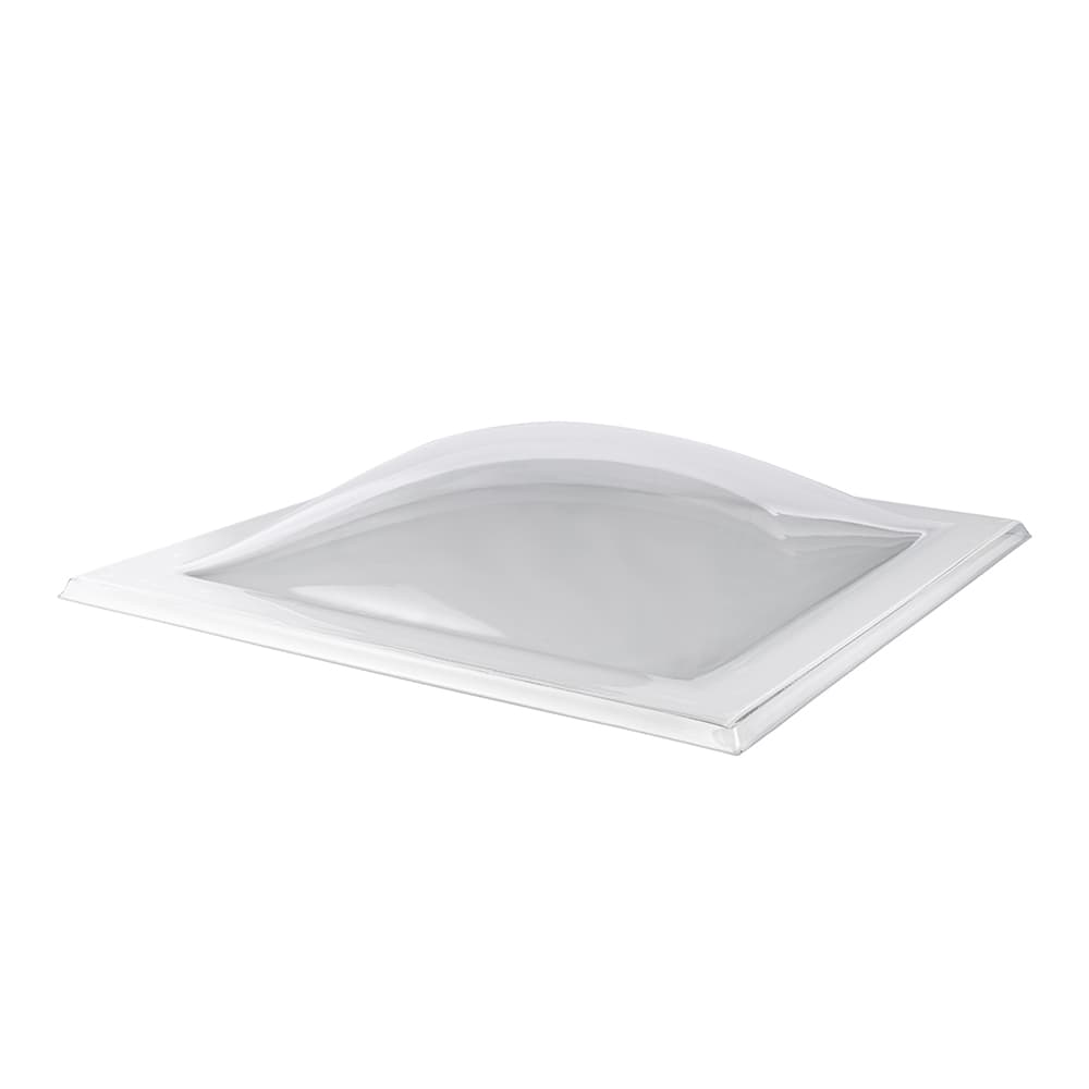 COXDOME Galaxy Quadruple Skin Diffused Roof Dome 900 x 900mm