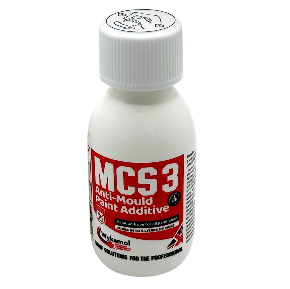 Wykamol MCS 3 Fungicide Additive, 100ml