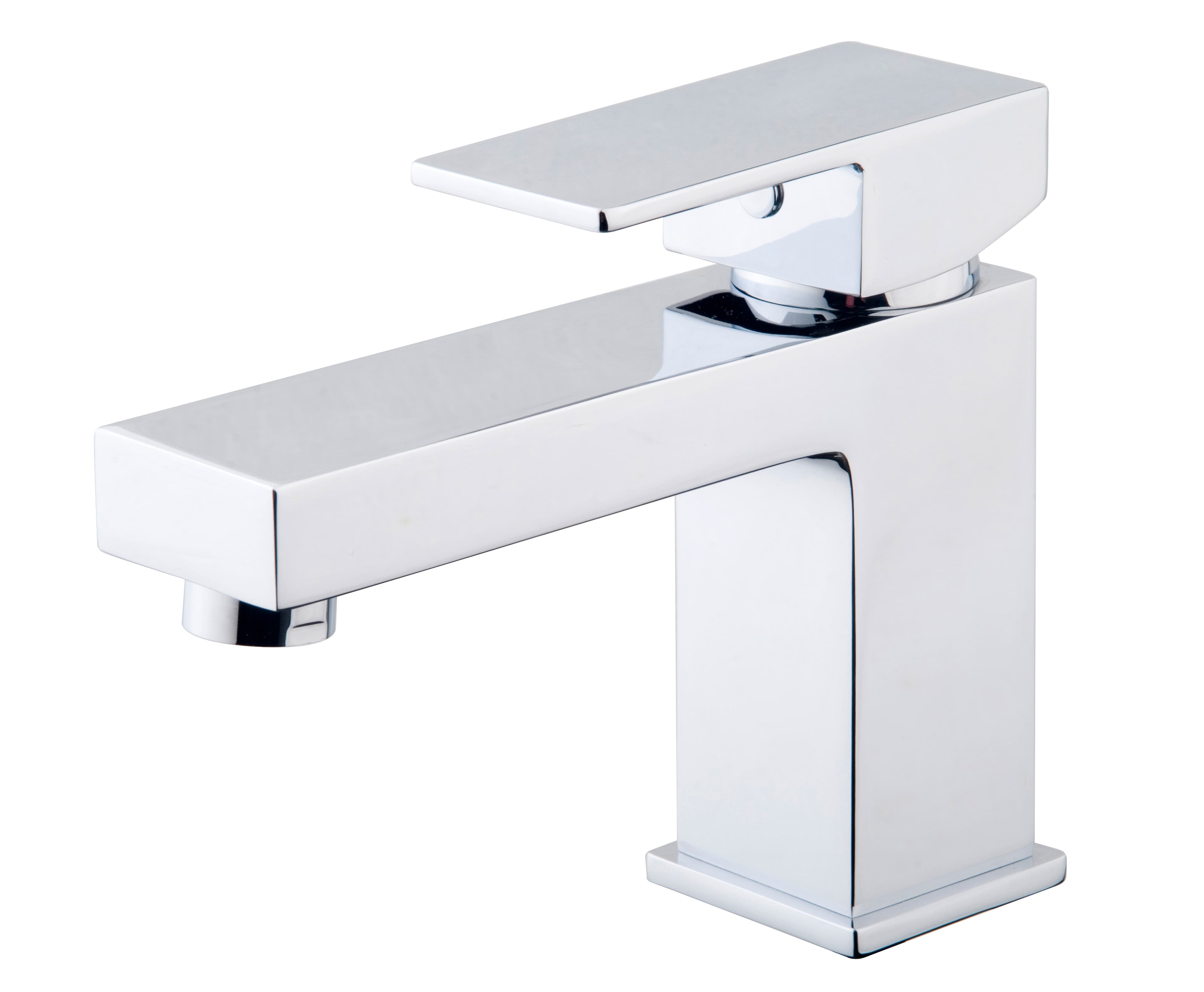 Bathrooms From Travis Perkins Irwell Basin Mixer Tap No Waste