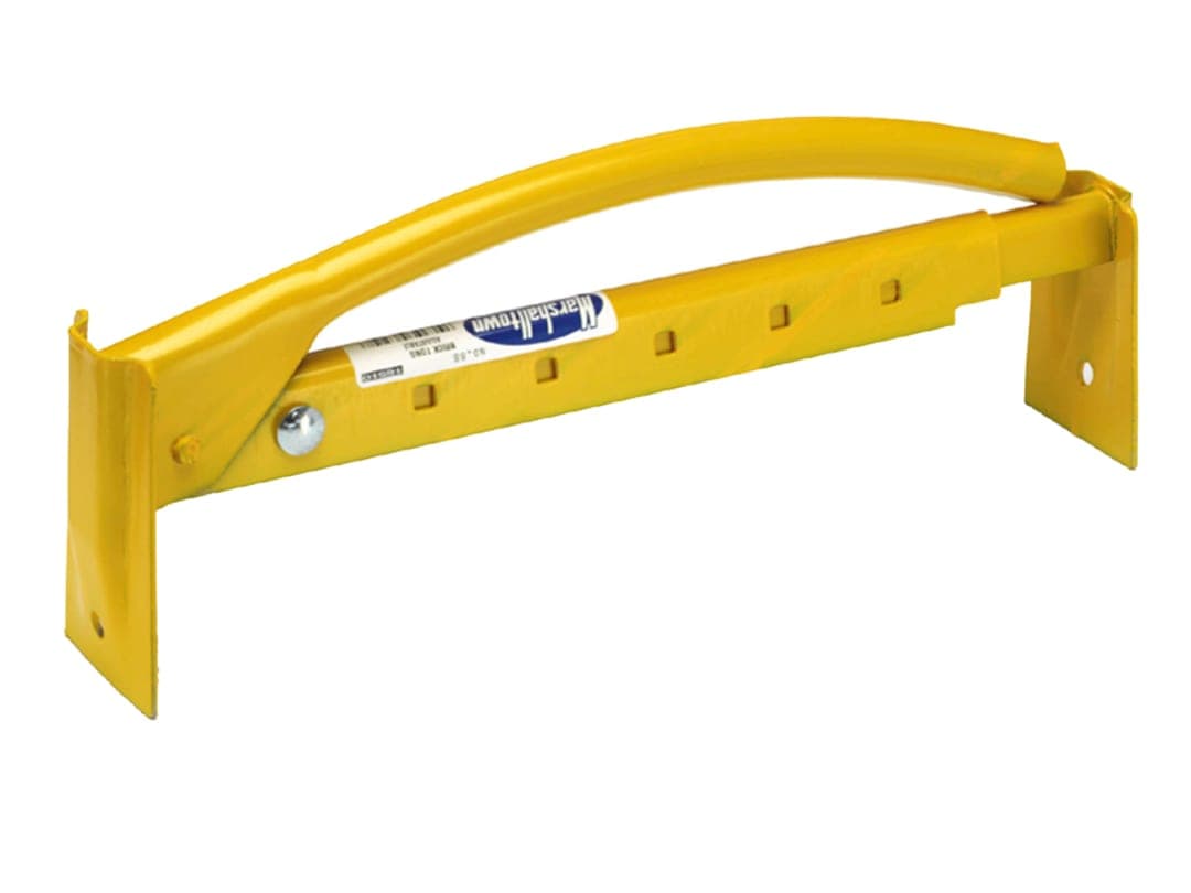 Marshalltown 88 Brick Tongs M88