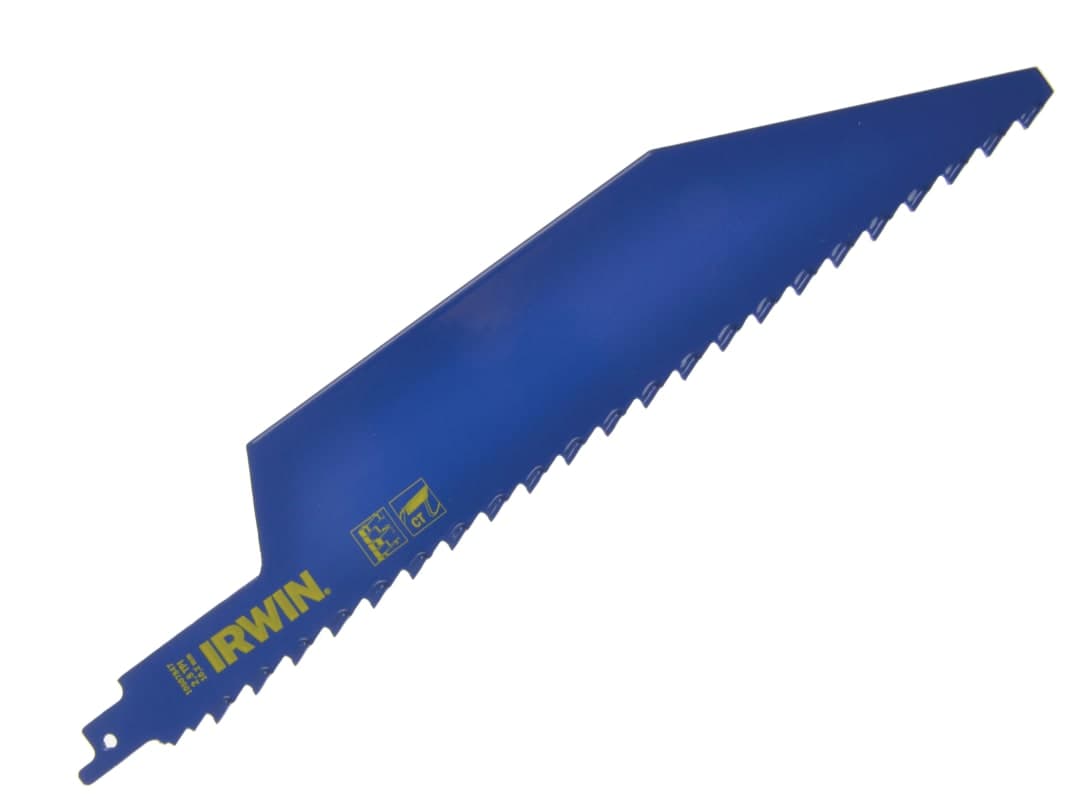 Irwin IRWIN® MRB Masonry Sabre Saw Blade 300mm x 50mm 10507847