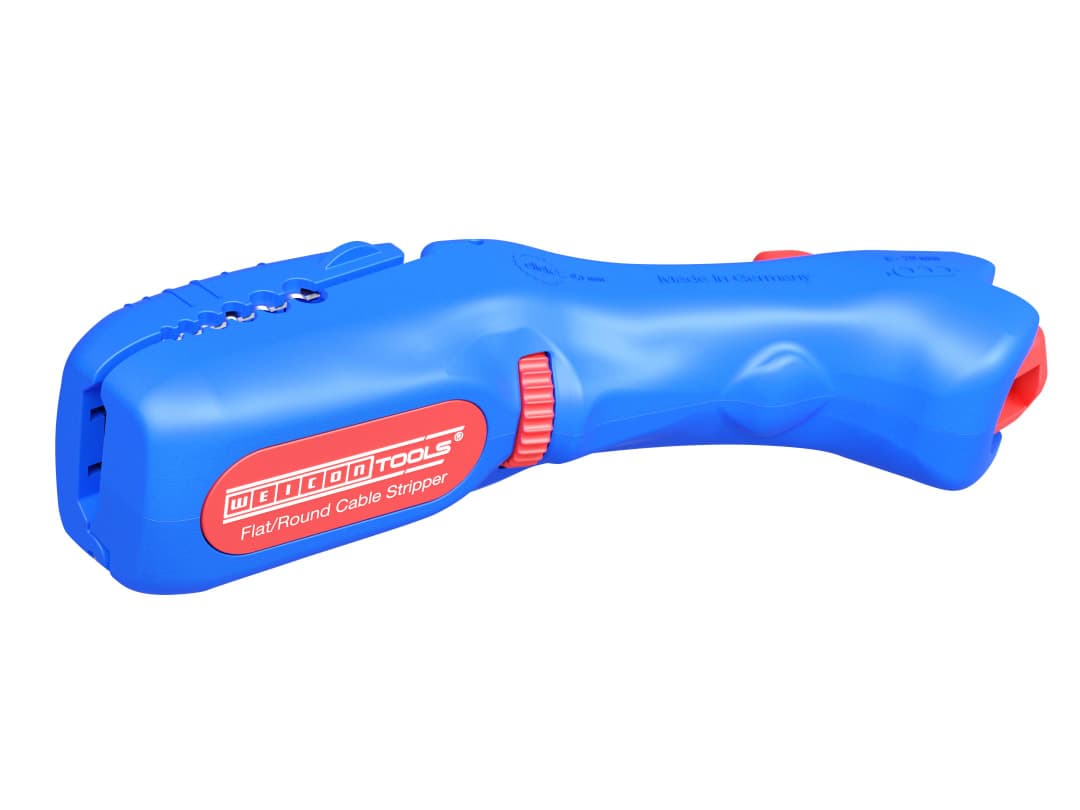 Weicon® Flat & Round Cable Stripper 10068090