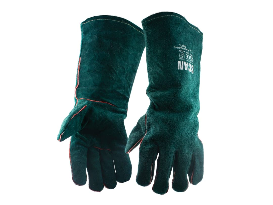 Scan Gardener's Gauntlets - 40cm (16in) Large 6205