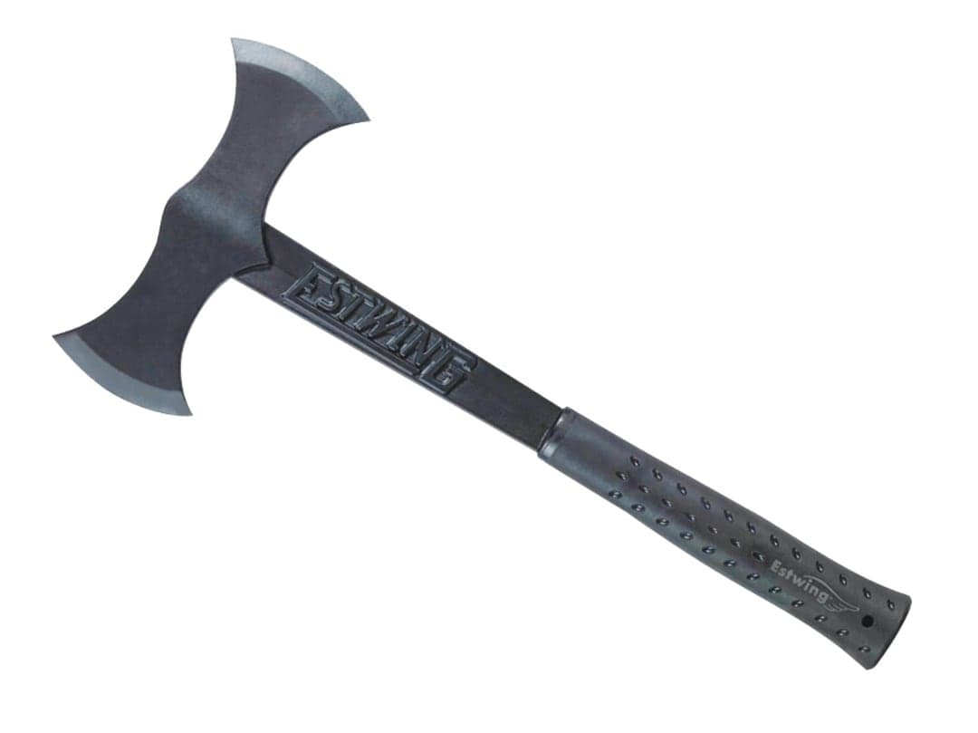 Estwing Black Eagle Double Bit Axe 907g EBDBA