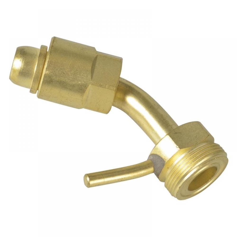Sievert 351102 Pro 86/88 Short Neck Tube 70Mm + Hook
