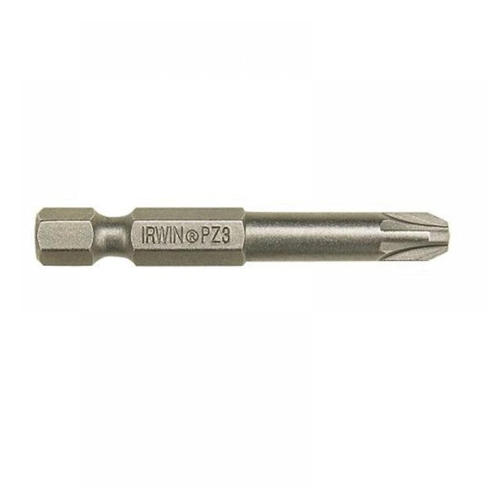 Irwin® 10504371 Pozidriv Power Insert Bit Pz2 90Mm (Pack 1)