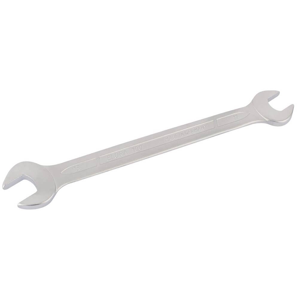 Elora 16906 Long Metric Double Open End Spanner 11 X 13Mm each