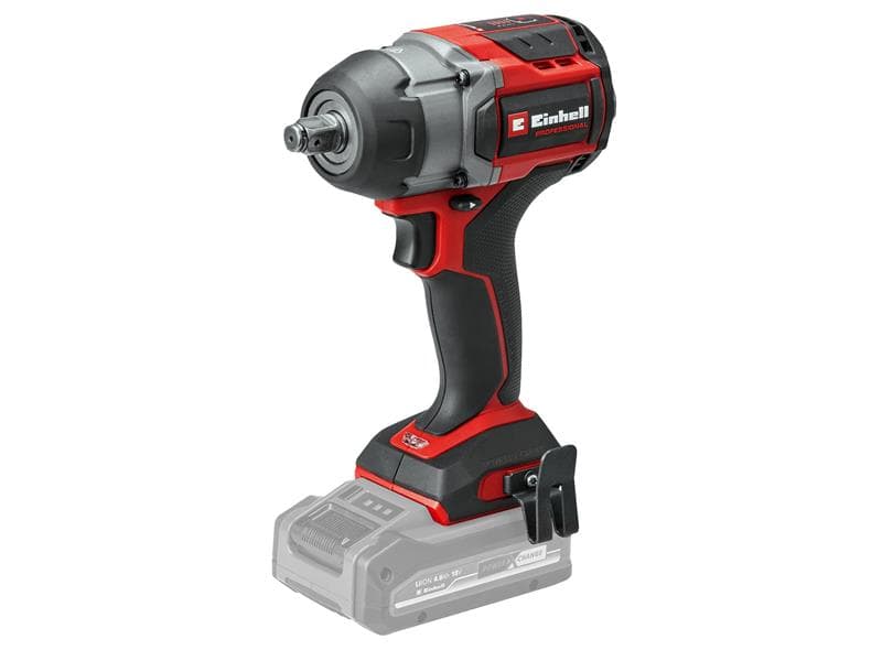 Einhell 4510065 Tp-Cw 18/750-C Li Bl - Solo Professional Impact Wrench 18V Bare Unit