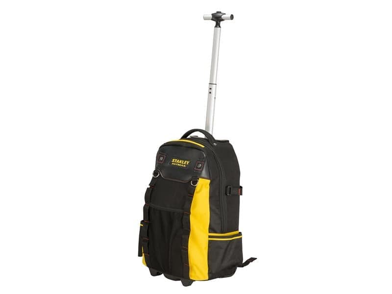 Stanley® 1-79-215 Fatmax® Backpack On Wheels