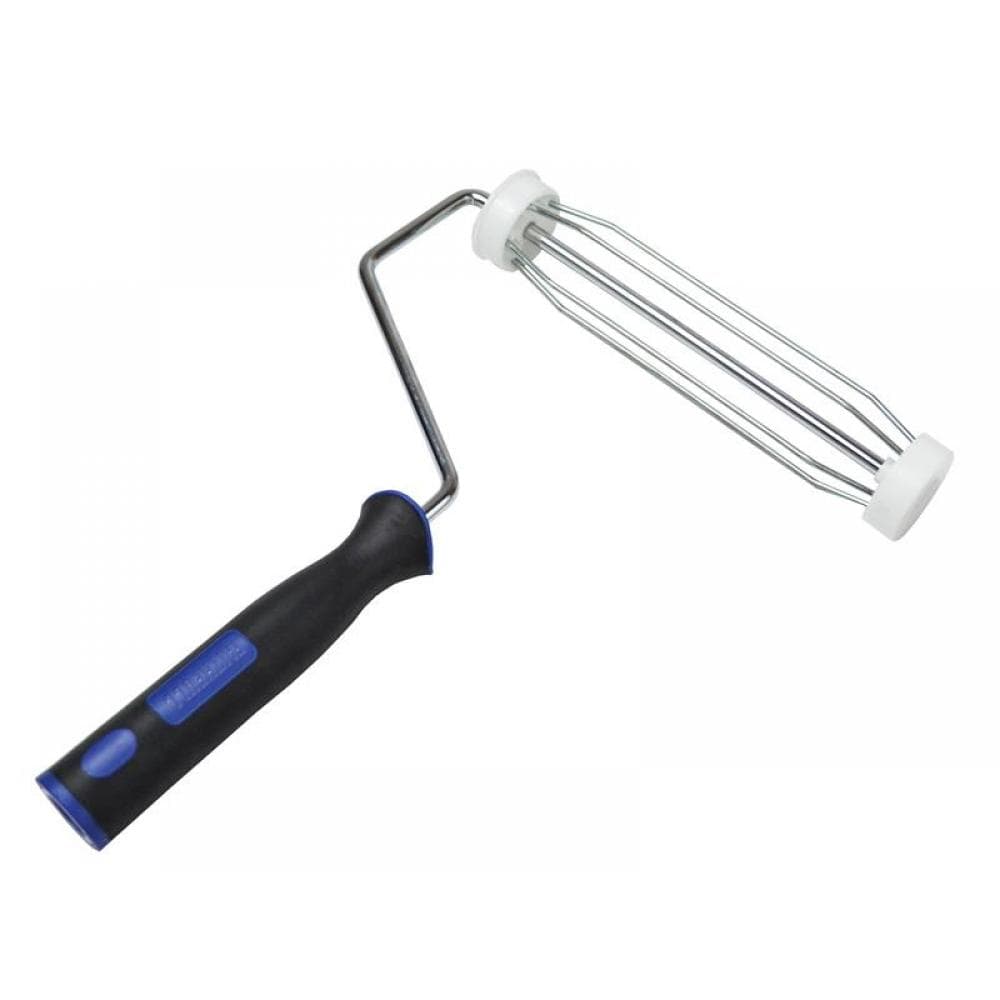 Faithfull 75YSBFT9112 Soft Grip Roller Frame 228 X 38Mm (9 X 1.1/2In)
