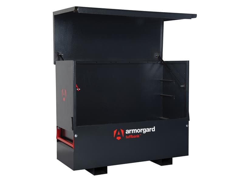 Armorgard TBC5 Tbc5 Tuffbank™ Site Chest 1525 X 615 X 1265Mm