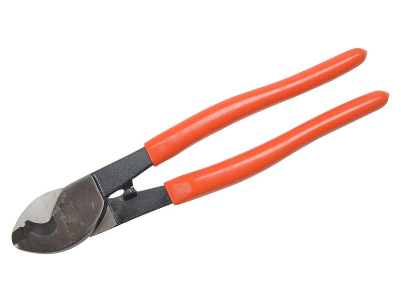 Bahco 2233 D-240 2233D Heavy-Duty Cable Cutter/Stripper 240Mm (9.1/2In)