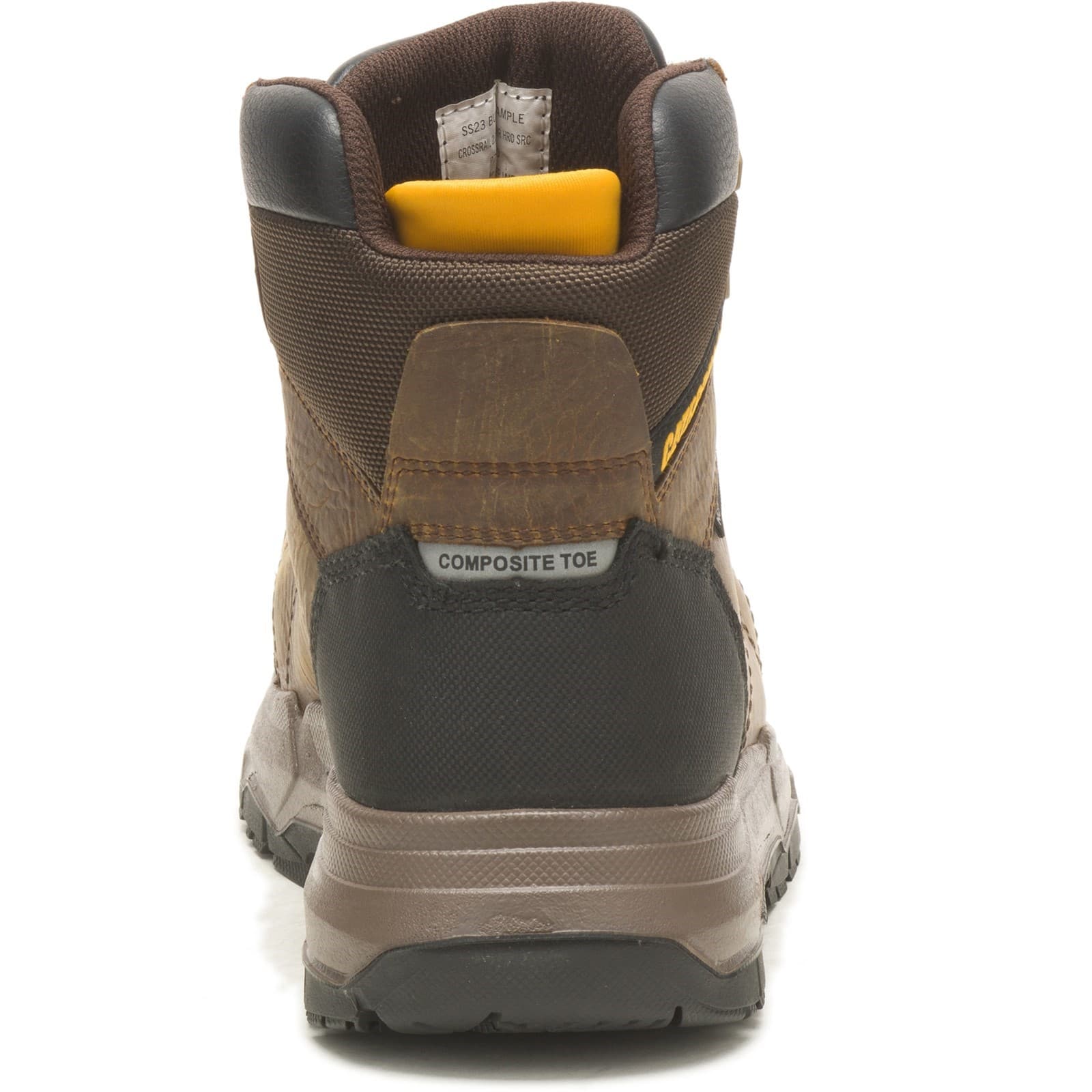 Caterpillar Crossrail 2.0 Safety Boot Size 11 38452-71658-09