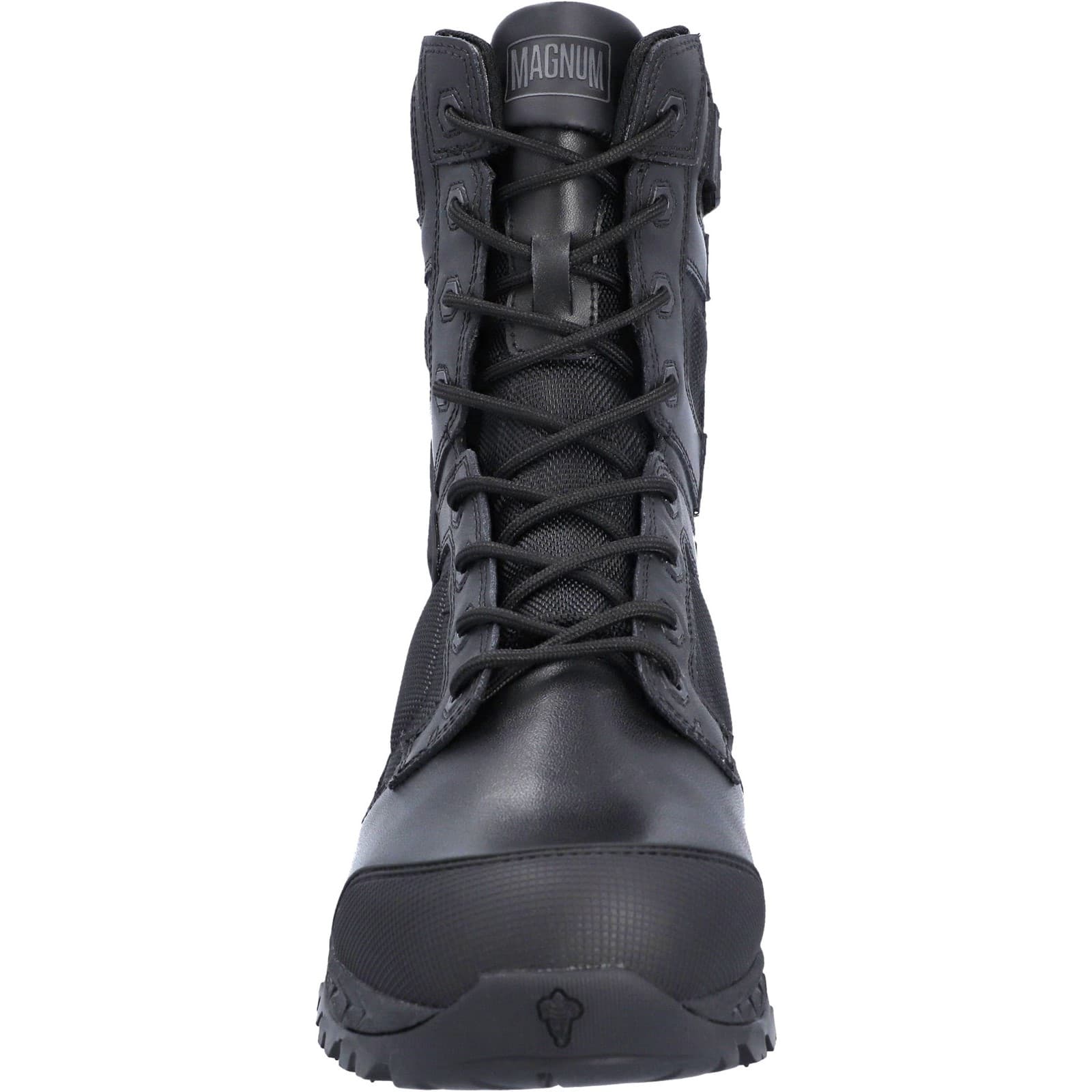 Magnum Spider Exo 8.0 Wp Sz Occupational Footwear Size 5 40585-75805-05