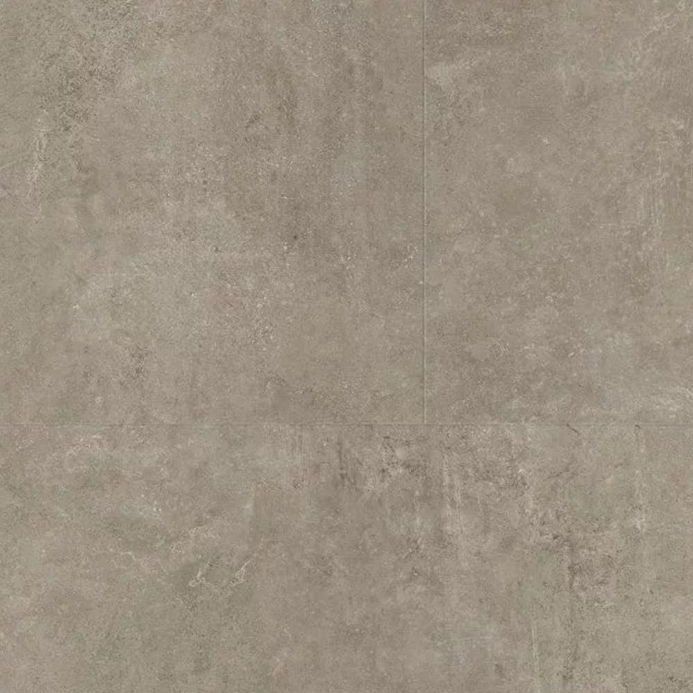 Polyflor Expona Commercial Stone PUR Luxury Vinyl Tiles Tan Cement 1219.2mm x 609.6mm - Pack of 8 (5.95m2)