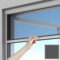 Roller Pollen Screen | Windows