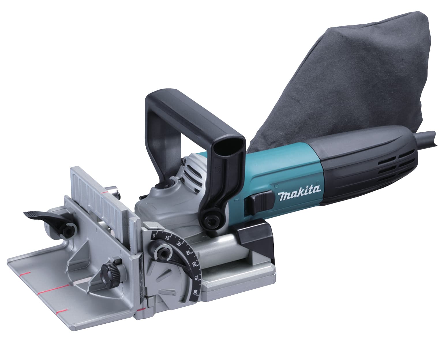 Makita 110V Biscuit Jointer PJ7000/1