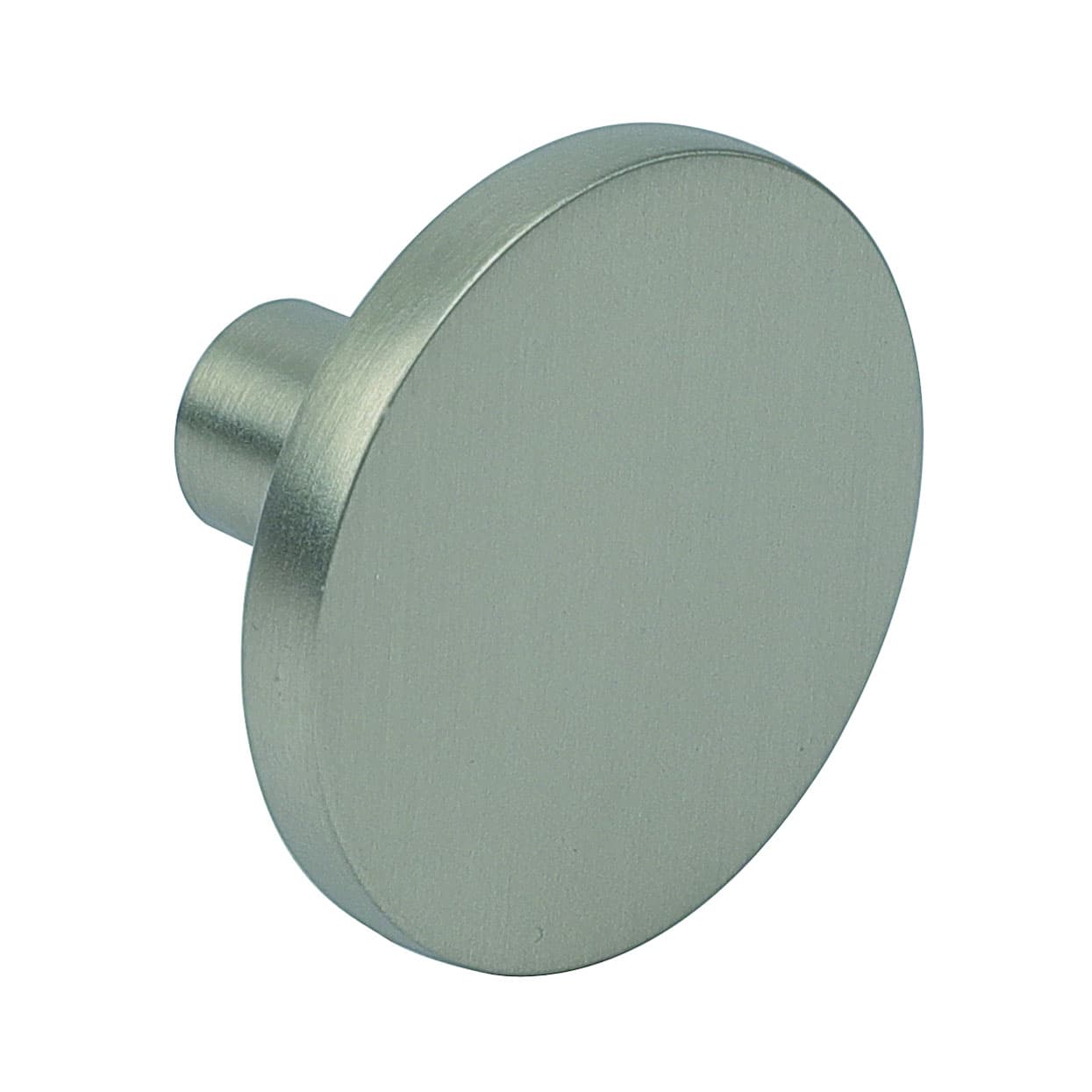 Como Knob Za Brushed Nickel -106.66.285