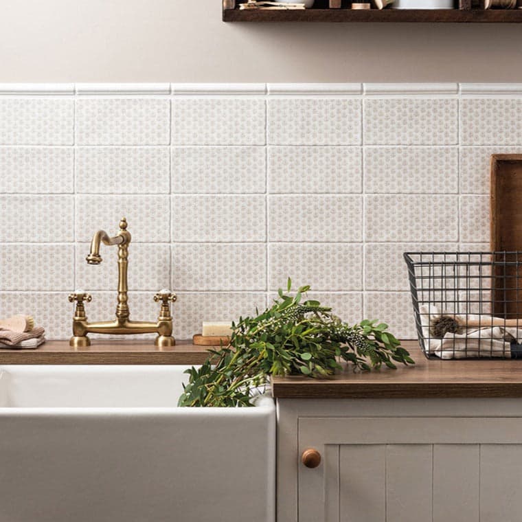 The Winchester Tile Company Residence Fabrique Soft Taupe