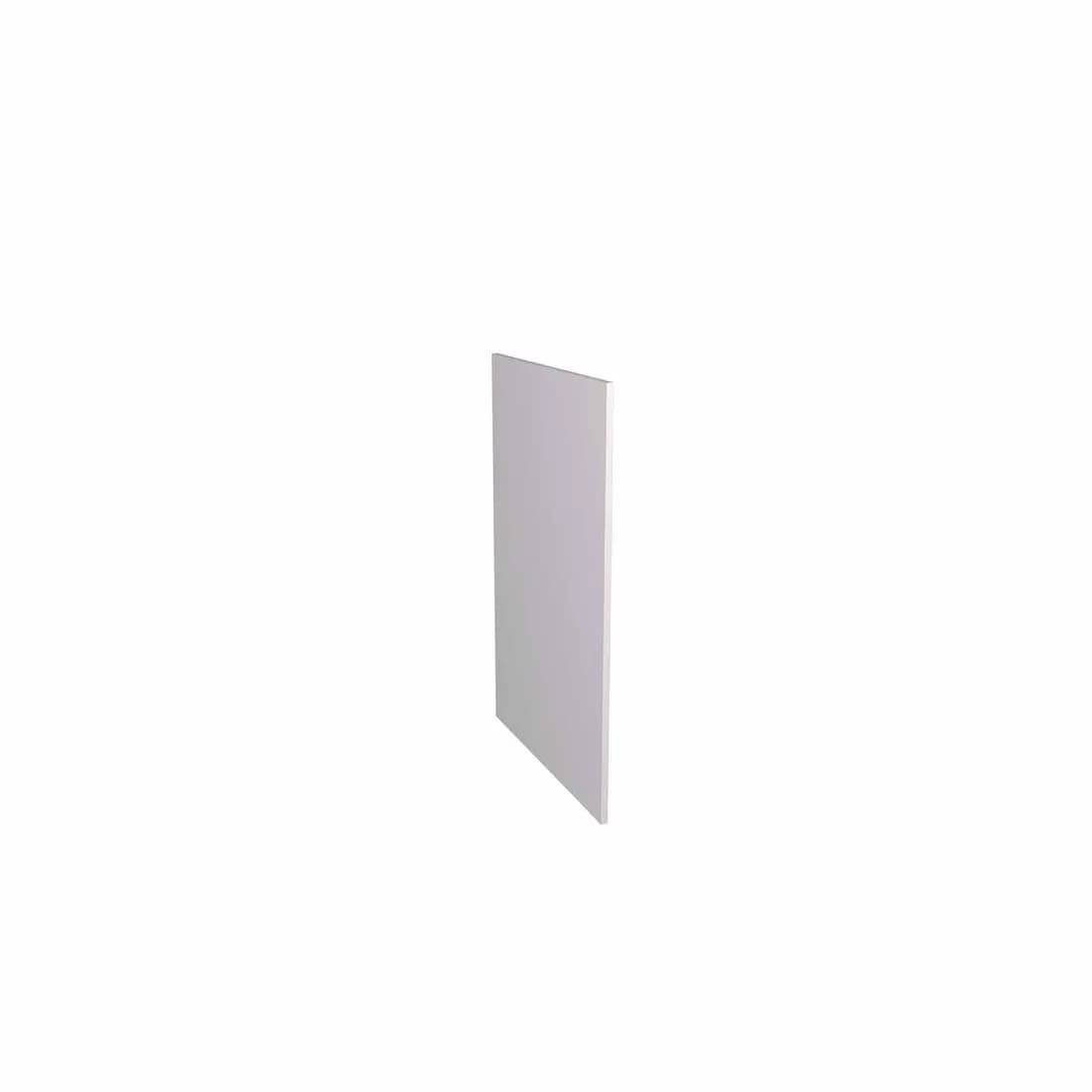 Base Clad Panel Matt Grey