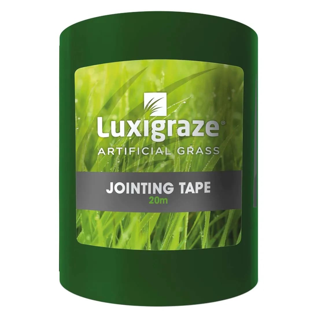 Luxigraze Artificial Grass Tape 20M