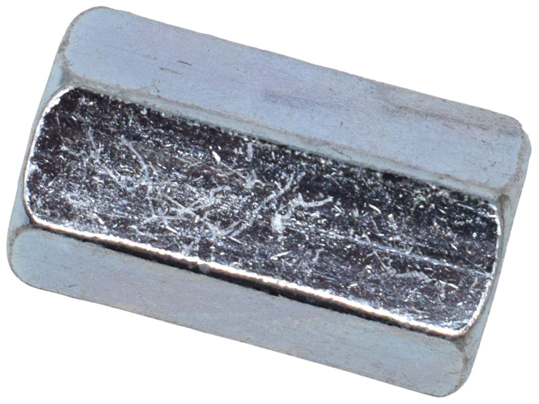 METALMATE® Connecting Nut ZP M8 x 24mm Box 25 MEMCONNUT08