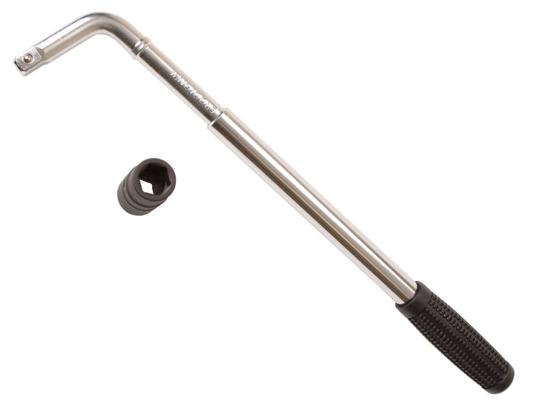 Teng 1202 Master Wheel Wrench 1/2in Drive 1202